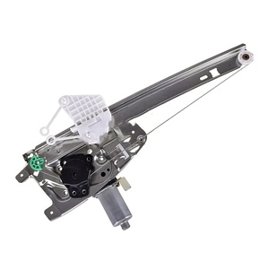 Lève-<span class=keywords><strong>vitre</strong></span> électrique pour Mercedes Benz Smart Fortwo Cabrio City Coupe 450 LH C0002691V001000000 RH C0002702V001000000 - Product Image 2