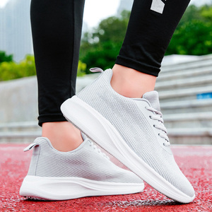 Zapatillas Deportivas de Moda en Oferta, Talla Grande, para <span class=keywords><strong>Hombre</strong></span> y Mujer, Casuales, para Correr, con Amortiguación y Puntera Ancha - Product Image 6