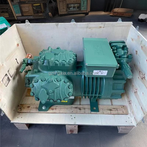 Original 50HP BITZER 6F-50.2Y-40P 6G-50.2Y-40P 6WG-50.2Y-40P 6FE-50Y-40P <span class=keywords><strong>compresseur</strong></span> semi-hermétique de stockage à <span class=keywords><strong>froid</strong></span> à piston 6 cylindres - Product Image 3