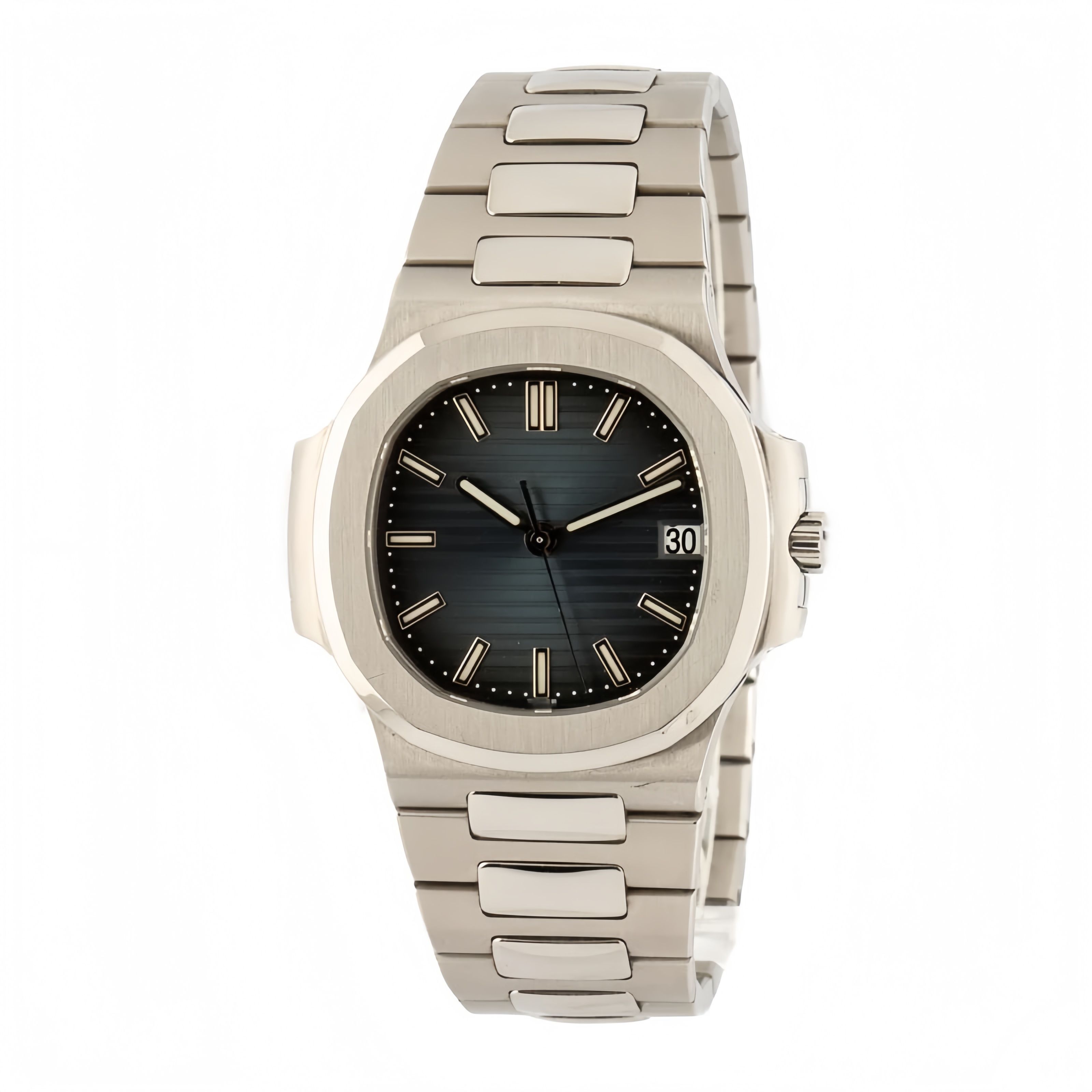 Montres Patek Philippe pour hommes Montres de luxe haut de gamme