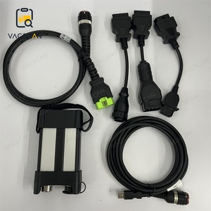 สำหรับ Vocom Vocom2 VOCOM 2 88894000 VOCOM II พร้อม PTT 2.8.241 สำหรับเครื่องสแกนรถบรรทุก Euro6 88890300 เครื่องมือวินิจฉัยรถบรรทุกหนัก - Product Image 6