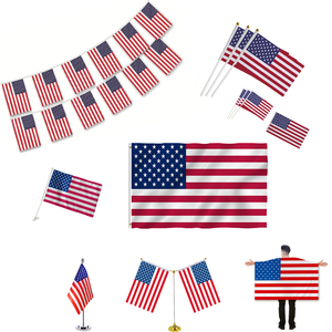 Articolo Più Venduto del <span class=keywords><strong>2022</strong></span> per Tifosi di Calcio Americano: Bandiera Personalizzata in Poliestere Impermeabile con Logo, Souvenir e Merchandise - Product Image 3