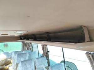 Bajo <span class=keywords><strong>precio</strong></span> Japón <span class=keywords><strong>Coaster</strong></span> autobús de pasajeros puerta corredera <span class=keywords><strong>Toyota</strong></span> <span class=keywords><strong>Coaster</strong></span> bus autobuses urbanos - Product Image 5