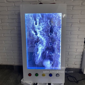 Mayki, juguete de luz de habitación sensorial calmante para niños autistas, reconocimiento de Color, terapia de visión sensorial, equipo de entrenamiento sensorial - Product Image 5