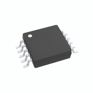 Buy Electronics Components Online ADC084S051CIMM 10 TFSOP, 10 MSOP Data Acquisition Original One Stop Service - Product Image 1