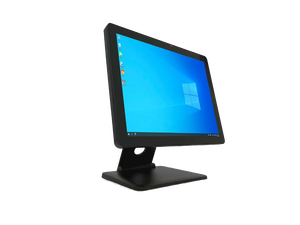 Terminal Punto de Venta Todo en Uno de 15.6 Pulgadas para Restaurantes, Cajeros y Sistemas de Punto de Venta, Venta al por Mayor - Product Image 1