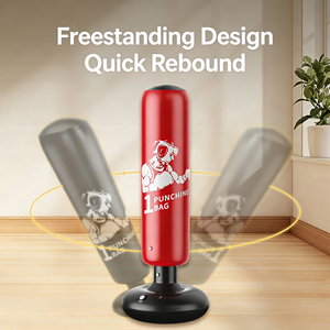 Juguete Inflable Premium Independiente para Niños con Alta Energía y Necesidad de Espacios de Juego Activos - Product Image 4