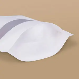 Hoye-bolsa de papel Kraft, Andador de papel Kraft - Product Image 6