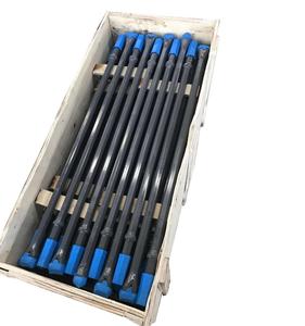 Vara de broca <span class=keywords><strong>integral</strong></span> 6ft com chisel 36 38 <span class=keywords><strong>40mm</strong></span> - Product Image 1