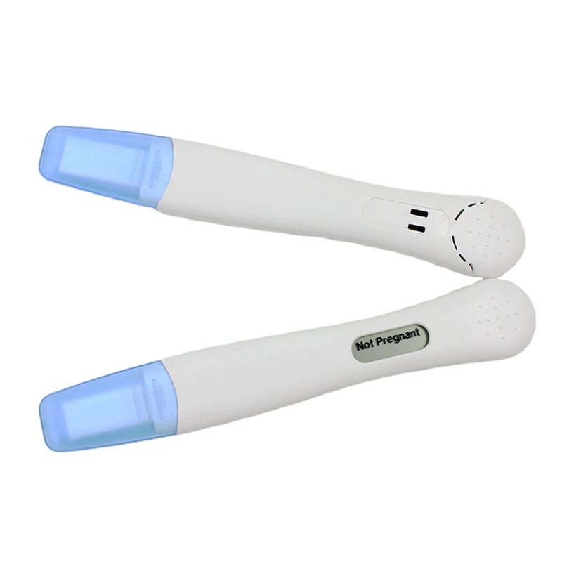 Pregnancy HCG Test Digital Pen CE