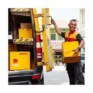DHL UPS FedEx DDp DDU Container Dropshipping Agent Envío rápido a Canadá México Reino Unido Puerta a puerta Dropshipping - Product Image 3
