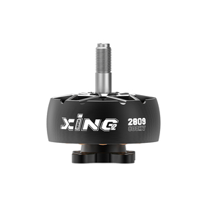 Motor IFlight XING2 2809 800kv/1250/1600KV para Cinelifter, 4-6S, Alta Calidad, Eje de Titanio de 5mm, Accesorios para Drones de 7-9 Pulgadas - Product Image 1