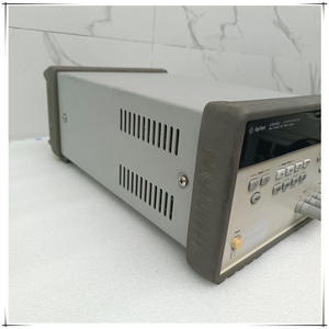 Alimentation programmable Keysight E3648A d'occasion, haute précision, 10 kW, IP67, 220-240V, provenant des États-Unis - Product Image 5