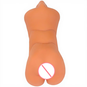 ai robotic sex dolls Ada Forbidden Middle Eastern Sex Doll 162cm (G-cup) main image 0