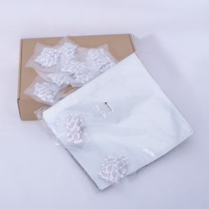 アルミホイルポーチ不透明2ガロンマイラーバッグプライベートラベルと酸素吸収剤付き - Product Image 6