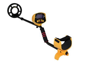 Sıcak satış MD-3010II endüstriyel Metal altın dedektör makinesi yeraltı kullanımı için yüksek maliyetli - Product Image 2