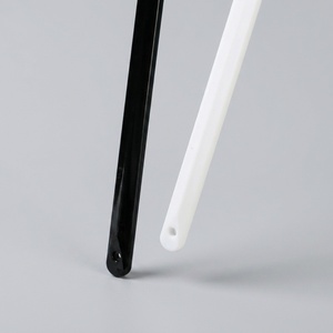 <span class=keywords><strong>Spazzolino</strong></span> per Animali Domestici con Setole in Nylon Ultra-Morbide e Manico in Plastica |   Pulizia Manuale Profonda dei Denti per l'Igiene Orale di Cani e Gatti OEM - Product Image 4
