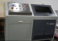 Tout nouveau TOUT modèle grande Machine d'essai de corps de soupape boîte de vitesses de Transmission automatique CSJ-FT pièce de Transmission Jiasheng