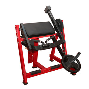 Máy Tập Cơ Tam Đầu Cơ Bắp Tay/Máy Tập Sức Mạnh CuộN Bắp Tay Gym RHS18 - Product Image 2