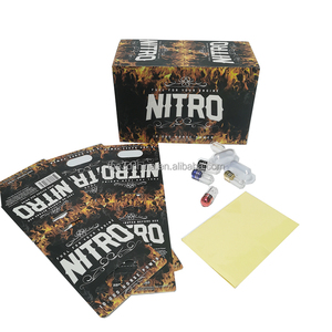Factory One Stop Solution Men Male Enhancement Rhino 69 Plastic 3D Card Bottle Sticker <strong>Blister</strong> Rhino Pills Paper Box <strong>Packaging</strong>