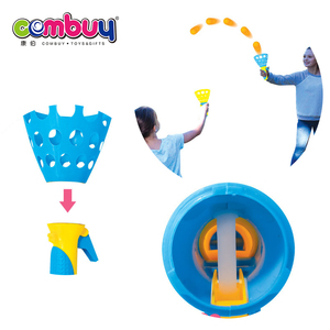 Launcher Basket Scoop Trò Chơi Phóng Bóng Ngoài Trời Bắt Tay - Product Image 4