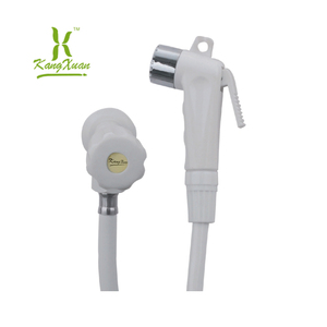 Хит продаж, смеситель из АБС-пластика <span class=keywords><strong>shattaf</strong></span> с шлангом - Product Image 6