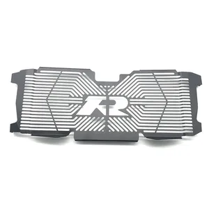 Protection de radiateur pour moto, grille de protection pour <span class=keywords><strong>BMW</strong></span> R1200 R1200RS R1250R <span class=keywords><strong>R1250RS</strong></span> 2015-2018 <span class=keywords><strong>2019</strong></span> 2020 2021 - Product Image 4