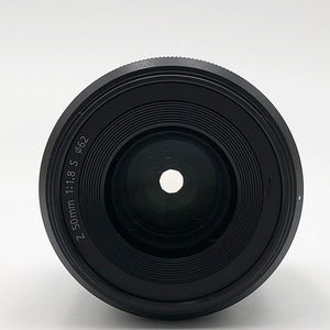 กล้อง DSLR ใช้เลนส์ซูมสำหรับ <span class=keywords><strong>Nikon</strong></span> Z F1.8 50มม. S ป้องกันการสั่นไหวกับมอเตอร์อัลตราโซนิคเลนส์กล้องวิดีโอมือสองระดับมืออาชีพดั้งเดิม - Product Image 4