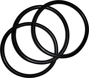 Kit de joints d'étanchéité pour soupape de commande de pièces détachées d'excavatrice EC290B & EC290C 14631978 pour machines de construction - Product Image 4