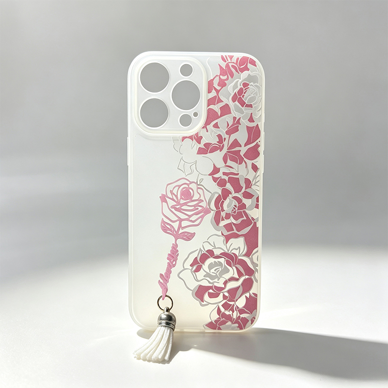 Transparent White