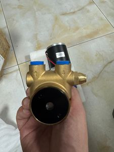 Procon-máquina de café de acero inoxidable, bomba de agua de alta presión - Product Image 6
