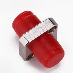 <span class=keywords><strong>Fc</strong></span> Vierkant <span class=keywords><strong>Type</strong></span> Enkele Modus <span class=keywords><strong>Simplex</strong></span> Glasvezeladapter - Product Image 3