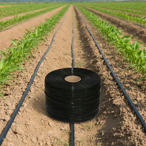 Drip Tape 2000m x 16mm Heavy Duty Internal Inlay