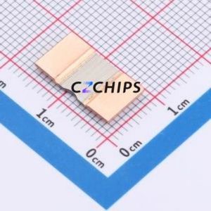 Resistencia SMD CSS2H-5930K-1L00FE 5931 (Resistencia: 1mOhm) (Precisión: 1%) (Potencia: 9W) - Product Image 2