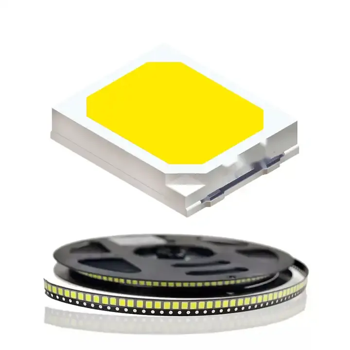 CRI 70 80 ra công suất cao SMD Led Chip 2835 SMD 0.2W 0.5W cao lumenns ấm tự nhiên lạnh trắng