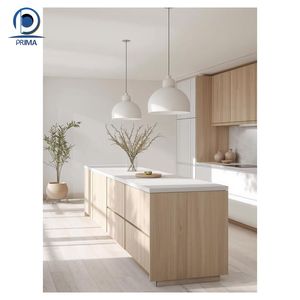Gabinete de Cocina de Diseño Personalizado con Servicio de Modelado 3D para una Planificación de Cocina Perfecta - Product Image 1