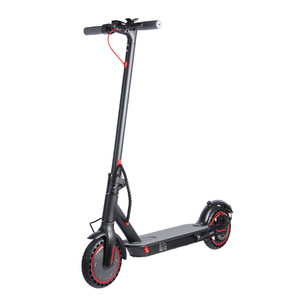 Kompakter 8,5-Zoll-Mini-Elektroroller für Frauen Cross-Border Adult Commuting Faltbarer Elektro roller 350W 150kg Kapazität - Product Image 6
