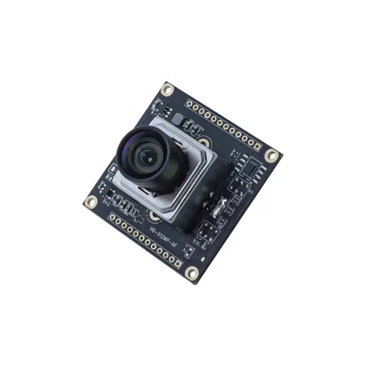 Factory hot selling IMX577 ultra high definition 4k 1/2.3 inch CMOS image sensor it is a plug and play camera (UVC compatible)