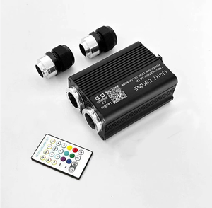 <span class=keywords><strong>Kit</strong></span> <span class=keywords><strong>de</strong></span> Projecteur d'Étoiles Filantes <span class=keywords><strong>Ciel</strong></span> <span class=keywords><strong>Étoilé</strong></span> pour Plafond Télécommandé, Lumière Optique à Fibre Diode pour Éclairage Intérieur <span class=keywords><strong>de</strong></span> Voiture - Product Image 5