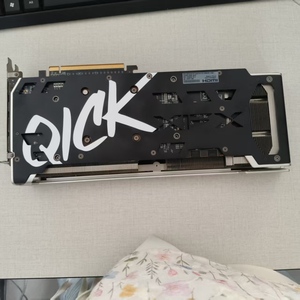 Tarjeta Gráfica <span class=keywords><strong>AMD</strong></span> Radeon RX <span class=keywords><strong>6750</strong></span> XT OC de 12GB, 99% Nueva, RX6750XT GDDR6 de 192 bits, GPU para Juegos - Product Image 3