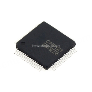 Module de conversion série-réseau TTL CH9121 LQFP64 - Product Image 3