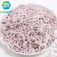 Katalis Pirolisis Plastik Limbah Efisiensi Tinggi V11-3Z Zeolit untuk Konversi Plastik menjadi Minyak Bakar