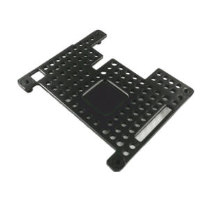 إيسمارتلينك التوت بي الجيل الرابع قذيفة التوت بي 4 ب قذيفة متوافق مع مروحة برودة التوت بي حالة واقية - Product Image 5