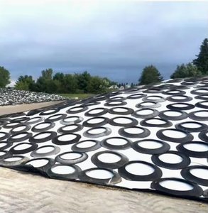 ฟิล์มพลาสติกคลุมพื้นที่เพาะปลูกทางการเกษตร ขนาด 12 ม./15 ม./18 ม. จากโรงงานโดยตรง - Product Image 5