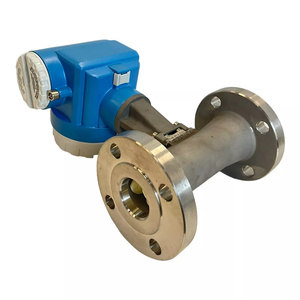 Débitmètre Endress + Hauser Prowirl 77 77FS40-GA011C00 pour l'industrie, à insertion - Product Image 6