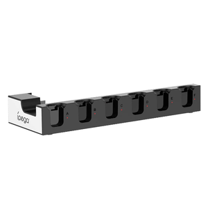<span class=keywords><strong>Chargeur</strong></span> pour manettes <span class=keywords><strong>Switch</strong></span> Joy-Con NS1, base de charge et support de rangement faits à la main - Product Image 4