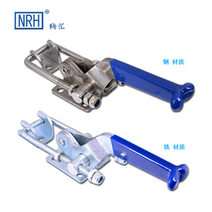 Nrh Quick <b>Clamp</b> 3101 Steel Material For General Use - Product Image 1