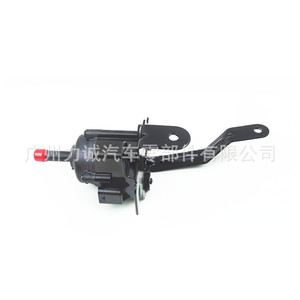 Nouvelle pompe à eau auxiliaire électronique pour Ford Transit 2.0 GK2118D473BC 2206386 Modèle de voiture - Product Image 3