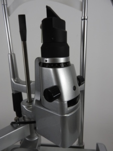 Good <strong>Quality</strong> Price Classic Slit <strong>Lamp</strong> Optional Accessories KJ5X Slit <strong>Lamp</strong> - Product Image 5