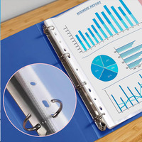 Foska Top Loading A4 FC Tamaño Carta Tamaño Legal Protectores de Hojas para Documentos Importantes Certificados Recetas y Hojas de Música
